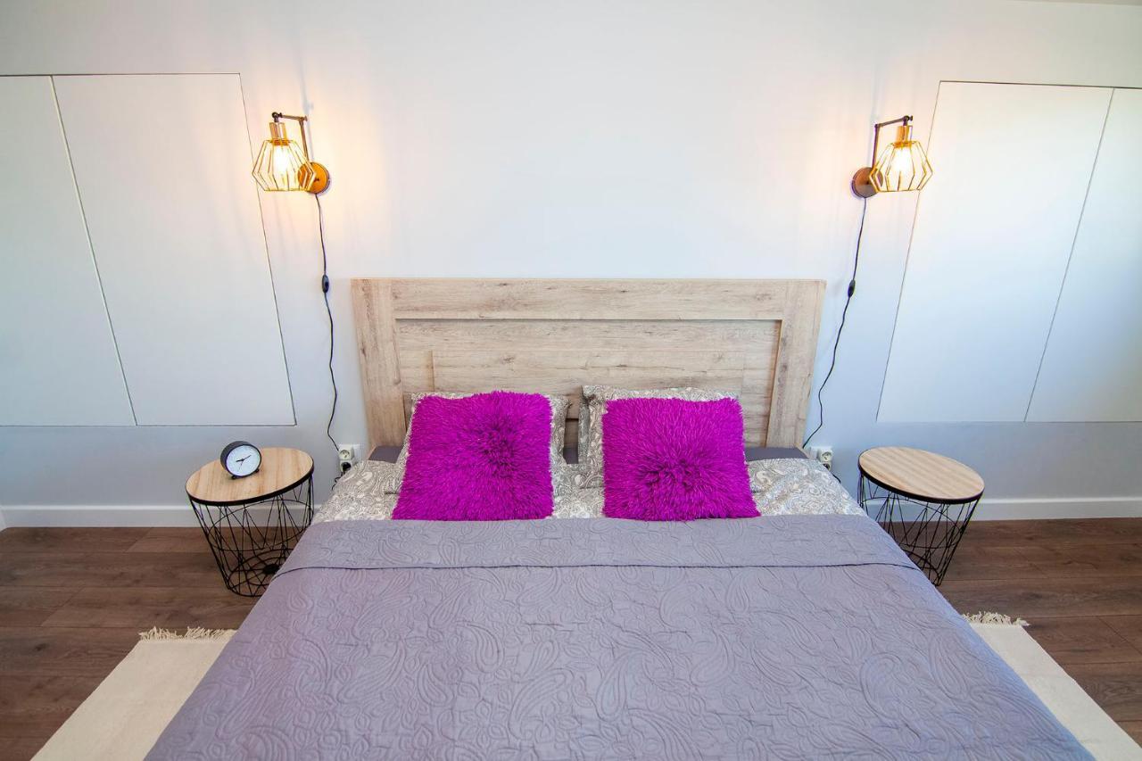 Apartamento Loft Krancowa Lublin Exterior foto